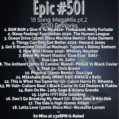 Epic 501
